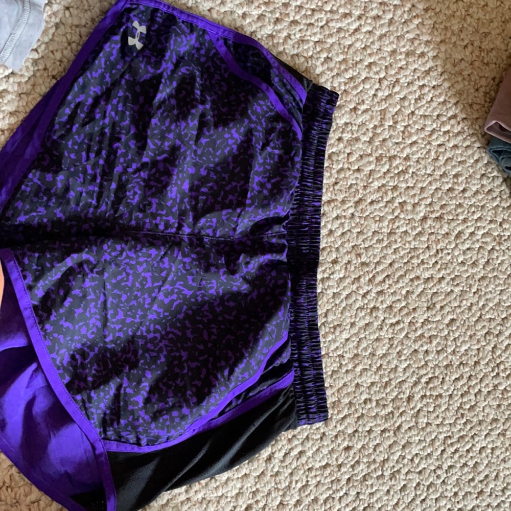 Athletic Shorts